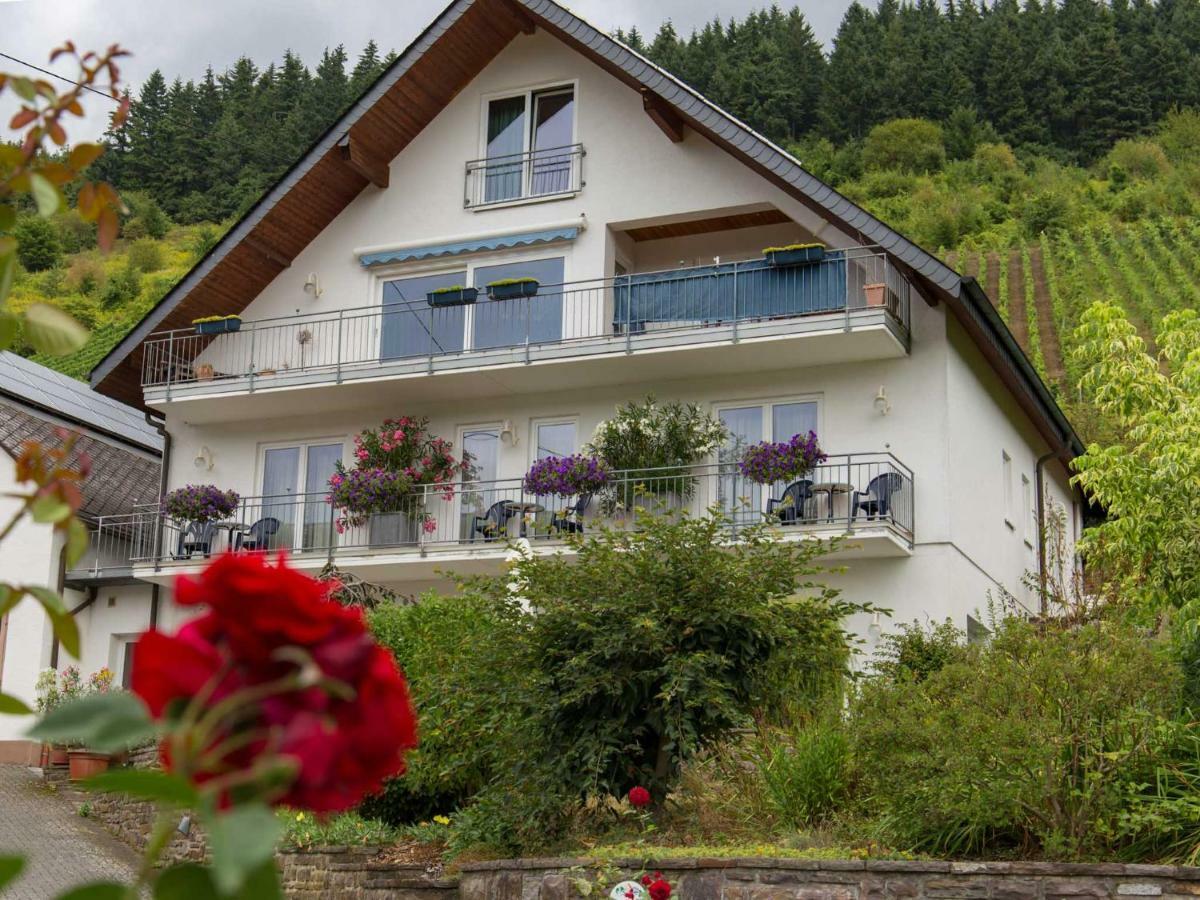 Gästehaus FALKLAY Burg  Exterior foto